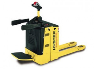 Самоходная тележка б/у, Hyster P 2.0 S