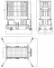 Телескопические вышки LM WPAM-2-060 DC