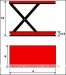 Подъемные столы гидравлические LM NY-300