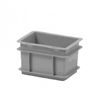 Универсальные пластиковые контейнеры 12-501-91