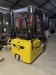 Электрический погрузчик YALE ERP15VT SWB