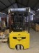 Электрический погрузчик YALE ERP15VT SWB