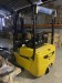 Электрический погрузчик YALE ERP15VT SWB