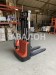 Самоходный Штабелёр Helper EG 1230