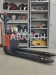 Самоходная электрическая тележка Noblelift PTE15N