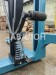 Гидравлический  штабелер HelpeR S1520
