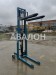 Гидравлический  штабелер HelpeR S1520