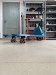 Гидравлическая тележка Helper BT25-115 - ХИТ ПРОДАЖ!!!!
