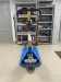 Гидравлическая тележка Noblelift Delta26