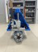 Гидравлическая тележка Noblelift Delta26