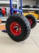 Двухколёсная тележка КГ150П