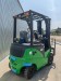 Электрический погрузчик HelpeR FE4P16N 3FFL4800 SS SE
