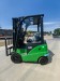 Электрический погрузчик HelpeR FE4P16N 3FFL4800 SS SE