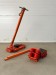 Роликовые системы для перемещения грузов Helper XY-16