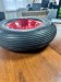 Пенополиуретановое колесо PU3000/20 (4.00-8)