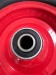 Пенополиуретановое колесо PU3000/20 (4.00-8)