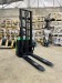Самоходный штабелёр HelpeR EG 1230 Li-ion
