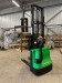 Самоходный штабелёр HelpeR EG 1230 Li-ion