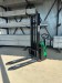 Самоходный штабелер HelpeR EG1530 Li-ion