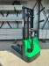 Самоходный штабелер HelpeR EG1530 Li-ion