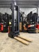 Самоходный штабелер Noblelift PS16N5500- ХИТ ПРОДАЖ!