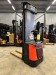 Самоходный штабелер Noblelift PS16N5500- ХИТ ПРОДАЖ!