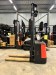 Самоходный штабелер Noblelift PS16N5500- ХИТ ПРОДАЖ!