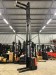 Самоходный штабелер Noblelift PS16N5500- ХИТ ПРОДАЖ!