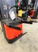 Самоходный штабелер Noblelift PS16N5500- ХИТ ПРОДАЖ!