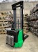 Самоходный штабелер HelpeR CL1655QD-Li - ХИТ ПРОДАЖ!!!