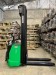Самоходный штабелер HelpeR CL1655QD-Li - ХИТ ПРОДАЖ!!!