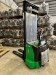 Самоходный штабелер HelpeR CL1655QD-Li - ХИТ ПРОДАЖ!!!