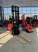 Самоходный штабелёр HelpeR EG 1235