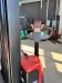Самоходный штабелёр HelpeR EG 1235