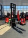 Самоходный штабелёр HelpeR EG 1235 Li-ion