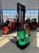 Самоходный штабелёр HelpeR EG 1235 Li-ion