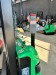 Самоходный штабелёр HelpeR EG 1235 Li-ion