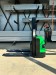 Самоходный штабелер HelpeR EG1520 Li-ion