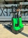Самоходный штабелер HelpeR EG1520 Li-ion
