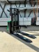 Самоходный штабелер HelpeR EG1520 Li-ion
