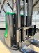 Самоходный штабелер HelpeR EG1520 Li-ion