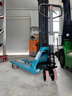 Гидравлическая тележка HelpeR BT25-115 - ХИТ ПРОДАЖ!!!!