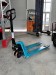 Гидравлическая тележка HelpeR BT25-115 - ХИТ ПРОДАЖ!!!!