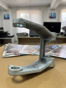 Вилка каретки DF 30