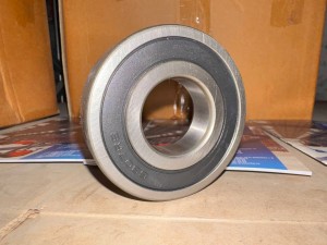Подшипник 6307RS мачты ручного штабелера